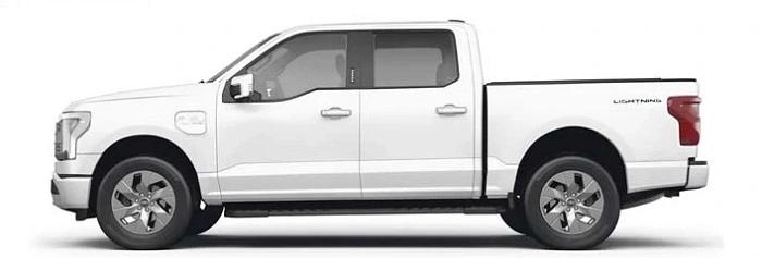 Ford F-150 Lightning Raptor 2026 Price in United States